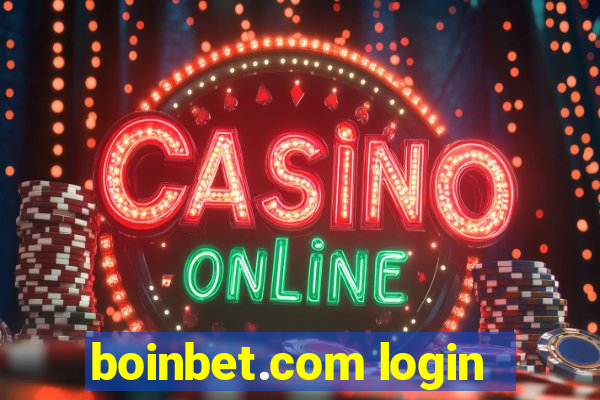 boinbet.com login